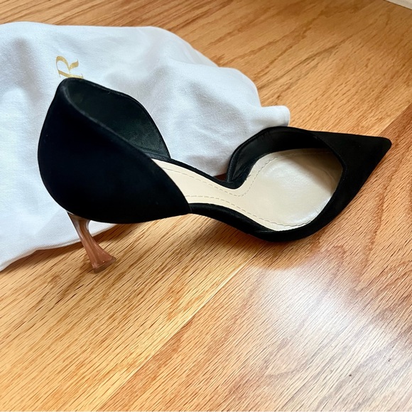 EUC Christian Dior Heels, Size 37.5 - Picture 6 of 9